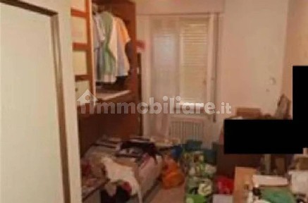 Appartamento all'asta via Panzini 18, Mondolfo