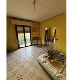 Appartamento all'asta via Matteotti 3, Colli al Metauro