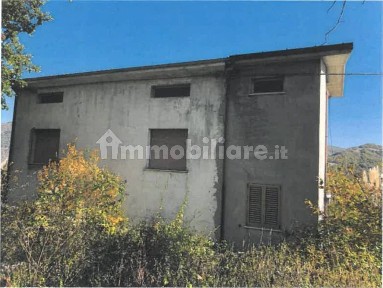 Appartamento all'asta Strada Monte Paganuccio 132/A, Cagli