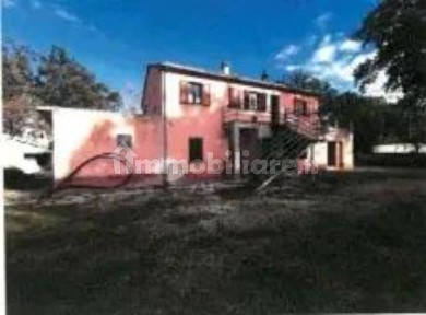 Appartamento all'asta via Pian di Rose 2, Sant'Ippolito