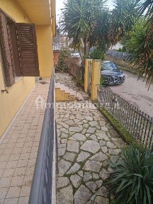 Villa unifamiliare Chianche, Centro, Chianche