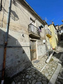 Villa unifamiliare Vico Figlioli, Ariano Irpino