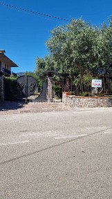 Villa unifamiliare, buono stato, 220 m², San Bartolomeo, Montoro