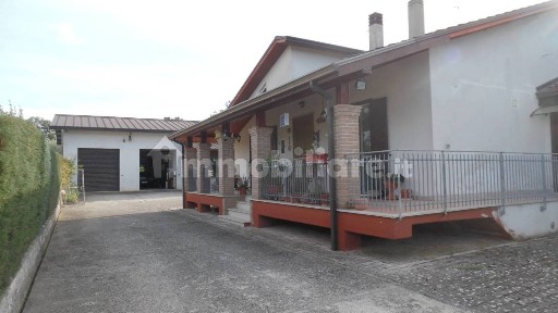 Torella dei Lombardi, Contrada Vadi Porretta