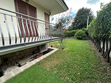 Villa unifamiliare via Torone, Monteforte Irpino