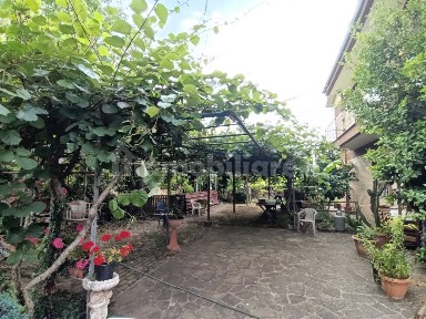 Villa unifamiliare, buono stato, 476 m², Sala, Serino