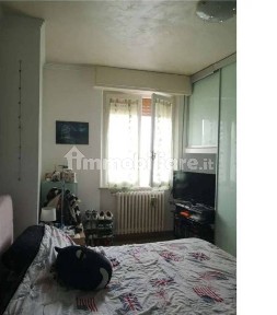 Appartamento all'asta via Po 37, Pesaro