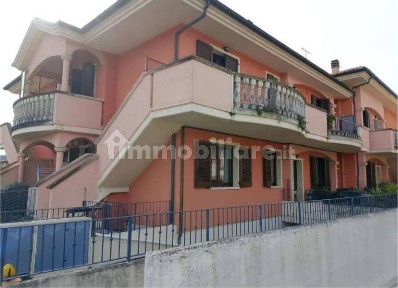 Appartamento all'asta via Tenaglie 6/D, Colli al Metauro