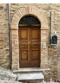 Appartamento all'asta via Pelasgi 8, Macerata Feltria