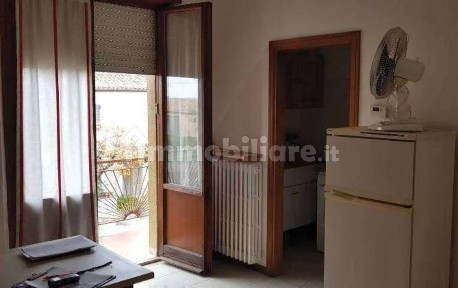 Appartamento all'asta via Roma 84, Terre Roveresche