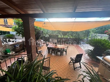 Villa unifamiliare via Santa Margherita, Montoro