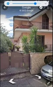 Villa unifamiliare via Giuseppe Di Vittorio, Sperone
