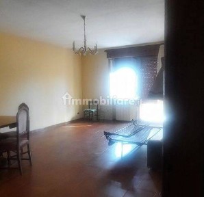 Villa unifamiliare Arenella, Torrioni