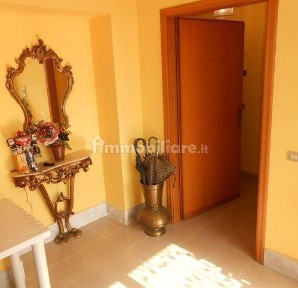 Villa unifamiliare Contrada Festola, Montemiletto