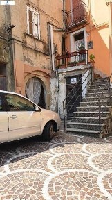 Villa unifamiliare via Umberto I, Ariano Irpino