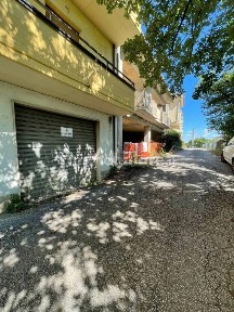Villa unifamiliare Rione San Pietro, Ariano Irpino