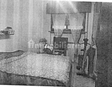 Appartamento all'asta via Raffaello Sanzio 15, Montefelcino