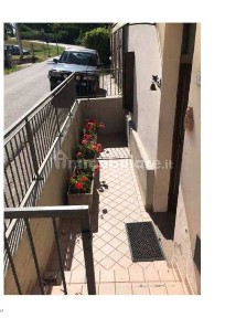 Appartamento all'asta via Della Pieve 39, Cartoceto