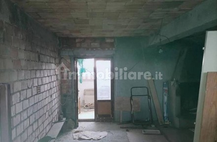 Appartamento all'asta via San Francesco D'Assisi 14, San Lorenzo in Campo