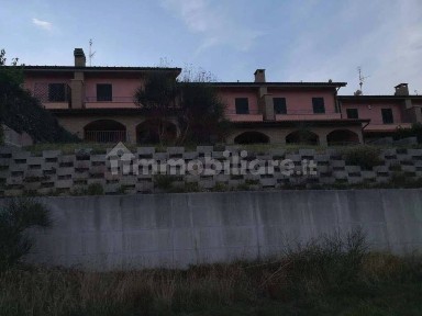 Appartamento all'asta via Rossini San c, Serra Sant'Abbondio