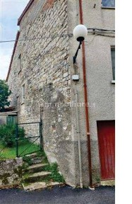 Appartamento all'asta via Bevano 38, Cantiano