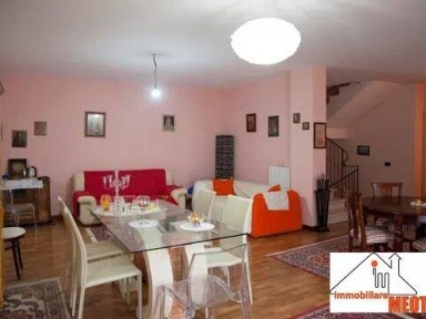 Villa unifamiliare Molinelle, Molinelle, Monteforte Irpino