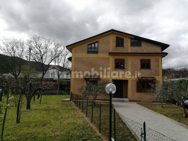 Villa unifamiliare via Pescarole 4, Sala, Serino