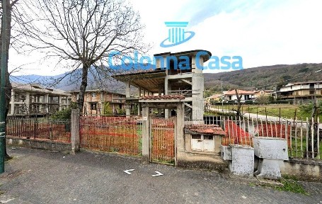 Villa unifamiliare via Antonio Gramsci, Piano, Montoro