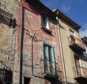 Monteforte Irpino, Corso Vittorio Emanuele Ii