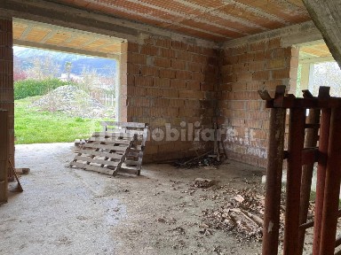 Villa unifamiliare via Rocchi, San Martino Valle Caudina