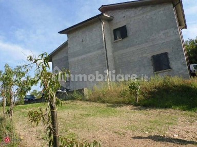 Villa unifamiliare via Vadantico No Number, Castelfranci