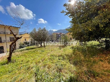 Villa unifamiliare via San Michele, Montella