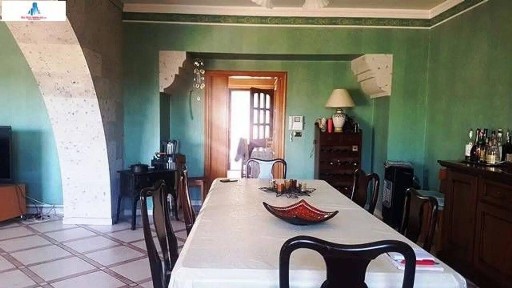 Villa unifamiliare 300 m², Ariano Irpino