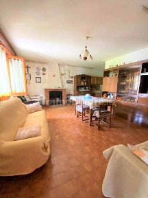 Villa unifamiliare Contrada Serra, 7, Conza della Campania