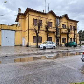 Appartamento all'asta via degli Orciari 8, Colli al Metauro