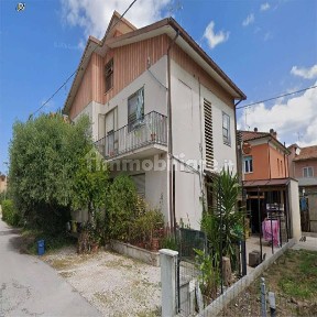 Appartamento all'asta via Alfredo Panzini, 18, Mondolfo