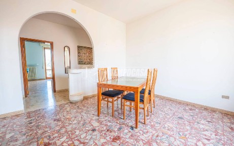 Quadrilocale via Amilcare Ponchielli 5, Villa San Martino, Pesaro