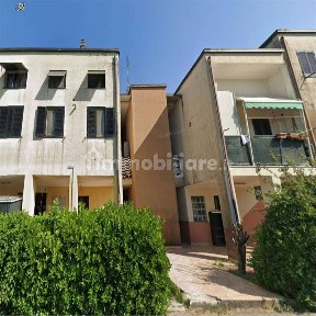 Appartamento all'asta via Monte Nerone, 36, Urbino