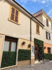 Appartamento all'asta vicolo del Trebbio 1, Acqualagna