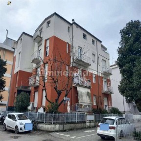 Appartamento all'asta via Ciro Menotti, 152, Pesaro