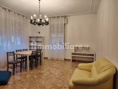 Quadrilocale via Benedetto Modi 6, Centro Storico, Pesaro