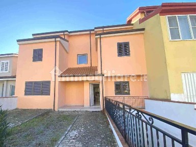 Villa unifamiliare via Giotto, 7, Conza della Campania
