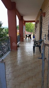 Villa unifamiliare via Ischia San C., Capriglia Irpina