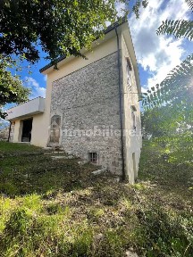 Villa unifamiliare Contrada Chianola, Nusco