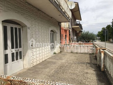 Villa unifamiliare via Arcella, 197, Montefredane