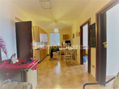 Villa unifamiliare salita Castello, 24, Teora