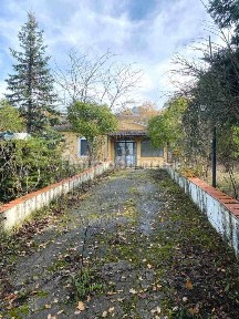 Villa unifamiliare Contrada Monticchio Apicella, 82, Sant'Angelo dei Lombardi