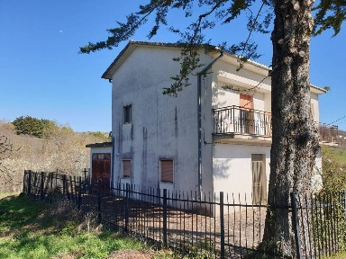 Villa unifamiliare, buono stato, 160 m², Andretta