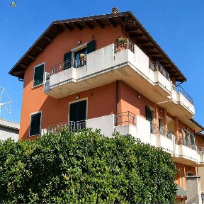 Appartamento all'asta via M.L. King 6, Monte Porzio