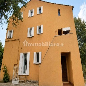 Appartamento all'asta via Calacella 1, Monte Grimano Terme